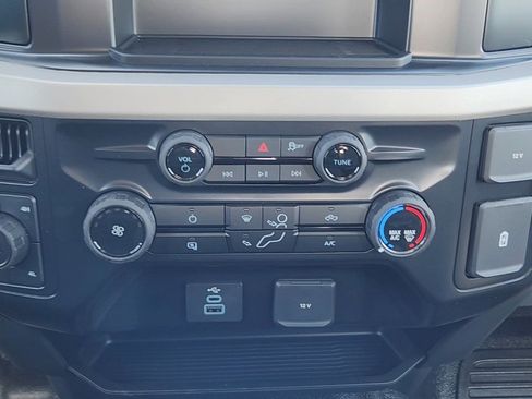 New 2026 Ford F250 XL image 14