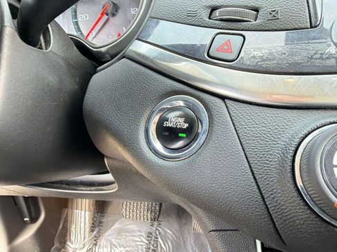 Used 2018 Chevrolet Impala LS image 25