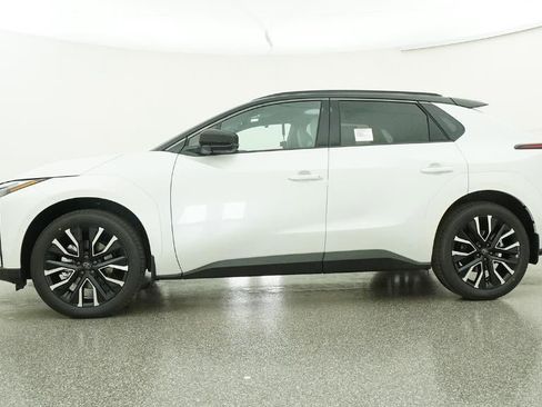 New 2026 Toyota bZ image 51