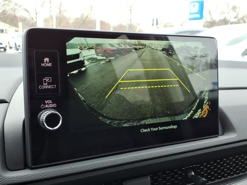 New 2026 Honda CR-V EX image 17