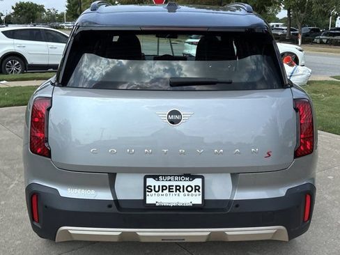 Used 2025 MINI Cooper Countryman S AWD/4WD image 5