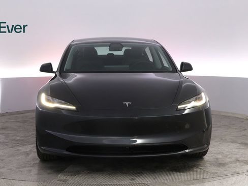 Used 2025 Tesla Model 3 RWD image 12