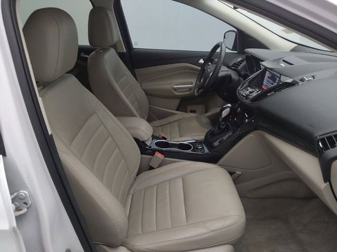 Used 2015 Ford Escape Titanium image 21