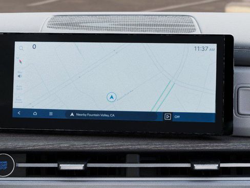 New 2026 Hyundai Santa Fe Calligraphy AWD/4WD image 13