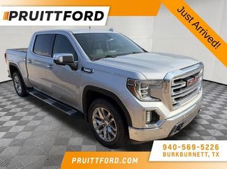 Used 2019 GMC Sierra 1500 SLT AWD/4WD video 1