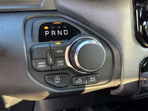 New 2026 RAM 1500 Classic Warlock image 25