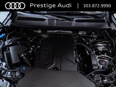 Used 2025 Audi Q5 Prestige AWD/4WD image 29