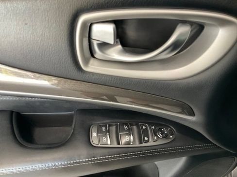 Used 2020 INFINITI QX60 Pure AWD/4WD image 6