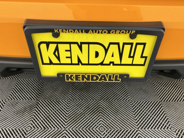 Used 2026 Ford Maverick Tremor AWD/4WD image 34