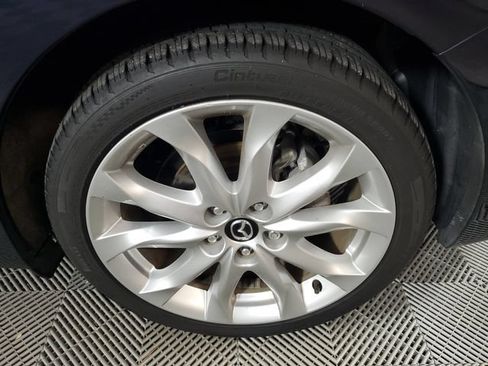 Used 2016 MAZDA MAZDA3 s Grand Touring FWD image 10