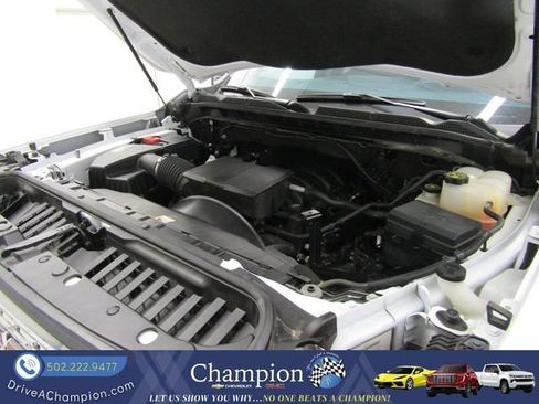 Used 2020 GMC Sierra 2500 Denali w/ Denali Ultimate Package image 63