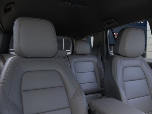 New 2026 GMC Terrain Elevation w/ Elevation Premium Package image 51