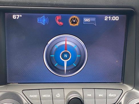 Used 2016 Chevrolet Corvette Stingray 2LT image 31