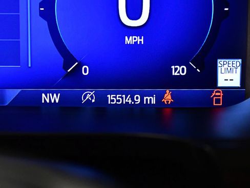Used 2024 Ford F150 Platinum w/ Equipment Group 702A High AWD/4WD image 20