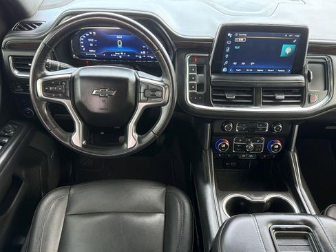 Used 2023 Chevrolet Tahoe Z71 AWD/4WD image 25