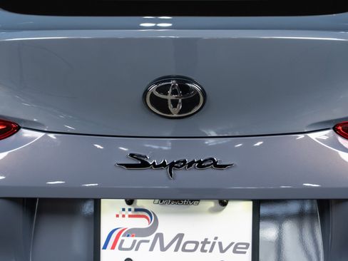 Used 2024 Toyota Supra image 27