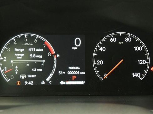 New 2026 Honda Ridgeline Black Edition image 31