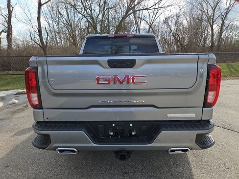 New 2026 GMC Sierra 1500 Elevation w/ Elevation Premium Package image 4