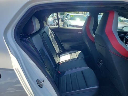 Used 2023 Volkswagen GTI Autobahn FWD image 10