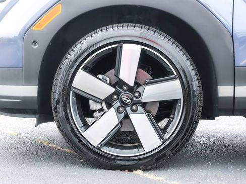 Certified 2026 Hyundai Santa Fe Limited AWD/4WD image 18