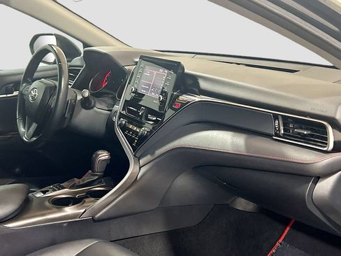 Used 2023 Toyota Camry TRD FWD image 24