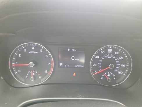 Certified 2021 Kia Forte LXS FWD image 15