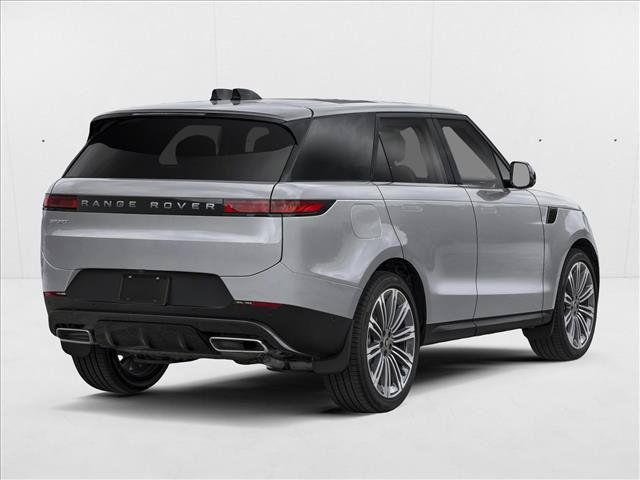 New 2027 Land Rover Range Rover Sport SE AWD/4WD image 2