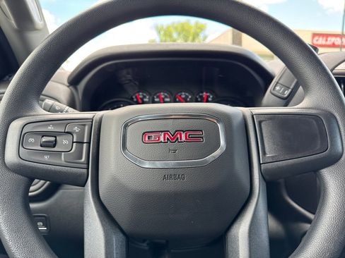 New 2026 GMC Sierra 3500 Pro w/ Convenience Package AWD/4WD image 21