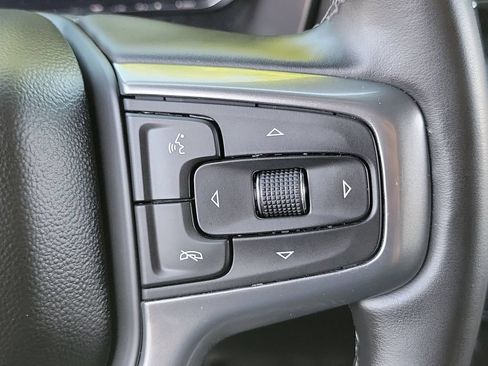 Used 2024 Chevrolet Suburban LT AWD/4WD image 6
