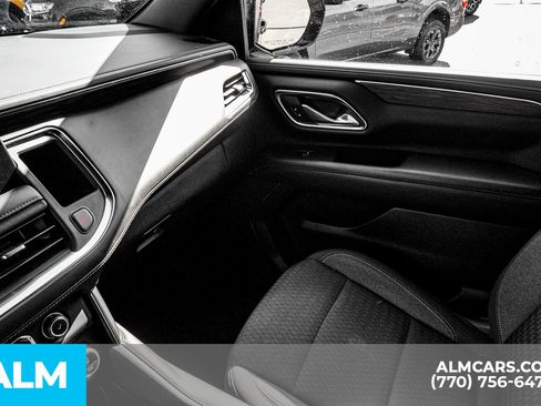 Used 2023 Chevrolet Tahoe LS image 47