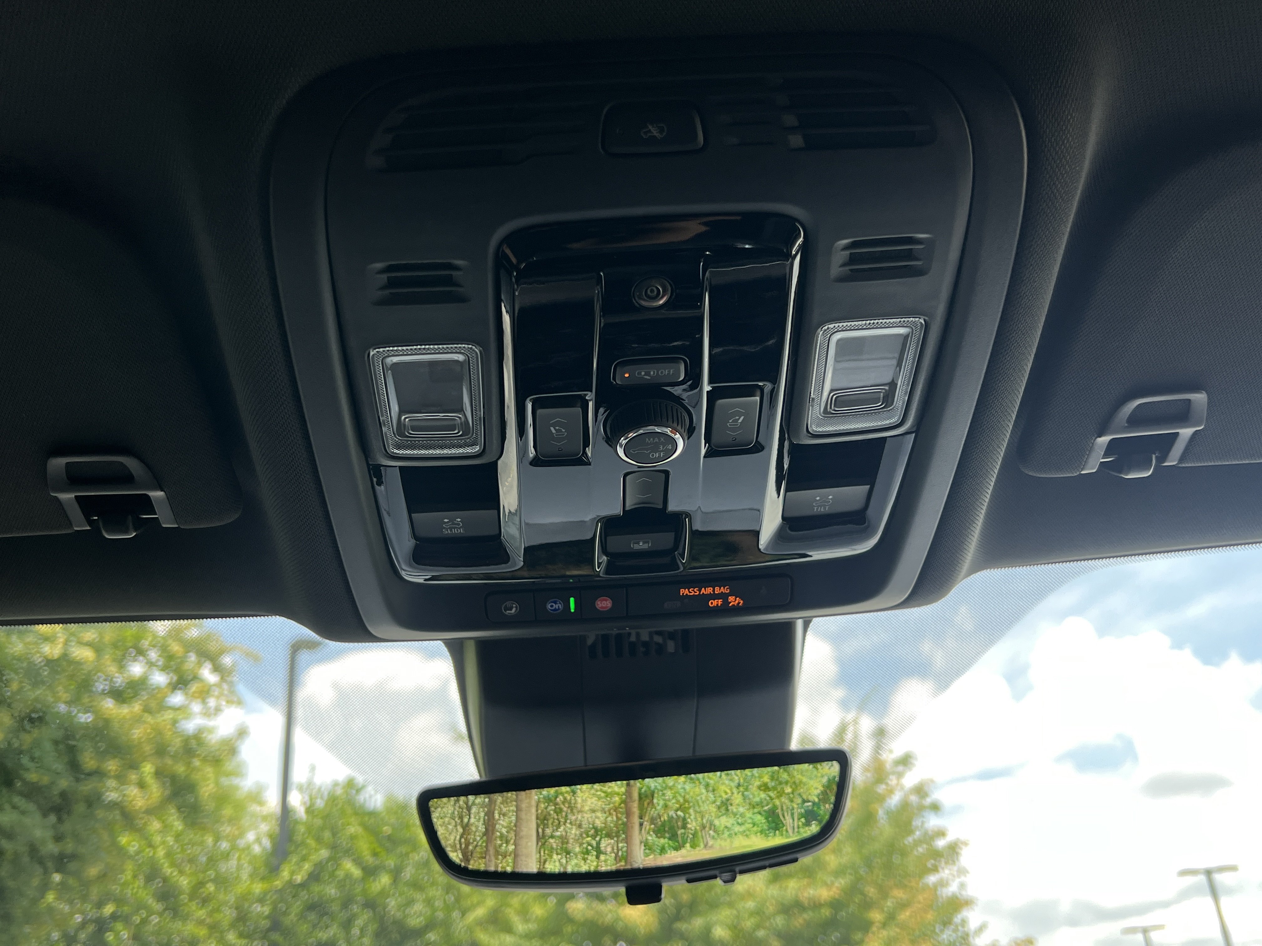 New 2026 Chevrolet Tahoe High Country AWD/4WD image 67