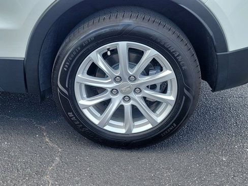Used 2023 Cadillac XT4 Luxury FWD image 32