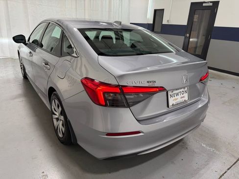 Used 2024 Honda Civic LX image 34
