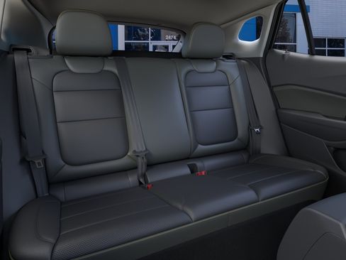 New 2026 Chevrolet Trax ACTIV w/ Driver Confidence Package FWD image 17