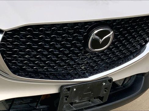 Certified 2022 MAZDA CX-30 2.5 Turbo w/ Premium Package image 29