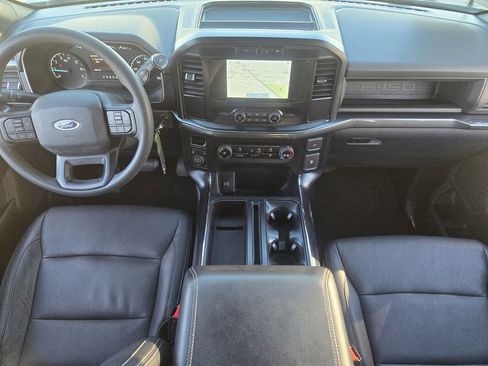 Used 2023 Ford F150 XL w/ STX Appearance Package image 33