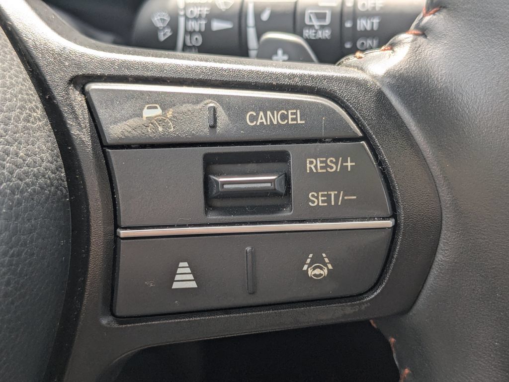 Used 2024 Honda CR-V Sport-L image 13