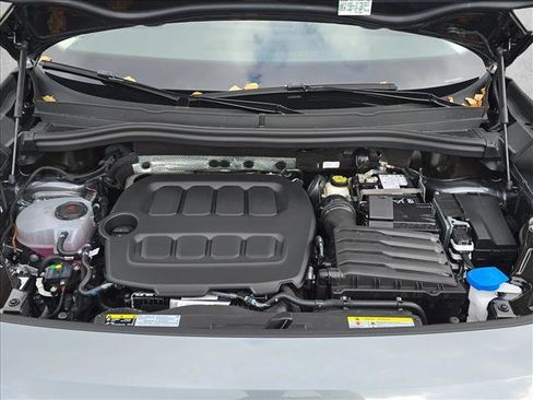 New 2026 Volkswagen Tiguan S image 19