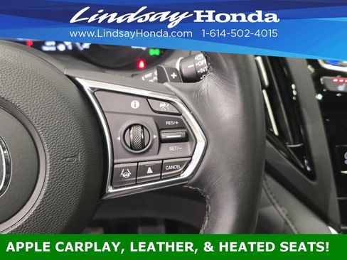 Used 2023 Acura RDX AWD image 15