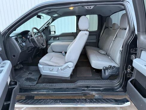 Used 2014 Ford F150 STX w/ Equipment Group 201A Mid image 12