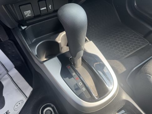 Used 2016 Honda Fit EX image 23