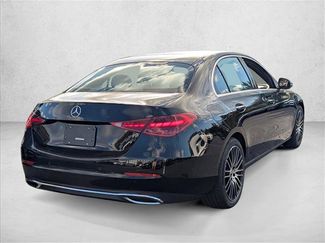 New 2026 Mercedes-Benz C 300 Sedan video 2