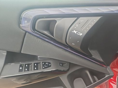 Used 2025 BMW X3 M50 w/ Premium Package image 22