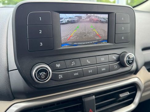 Used 2020 Ford EcoSport S FWD image 19