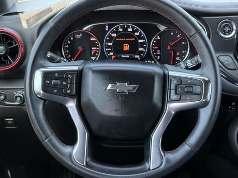 Used 2024 Chevrolet Blazer RS w/ Driver Confidence II Package FWD image 12