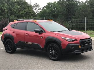 Certified 2026 Subaru Crosstrek 2.5i Wilderness w/ Wilderness Package AWD/4WD video 2