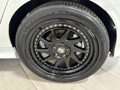 Used 2013 Ford Focus ST image 11