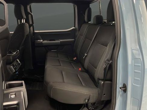 Used 2023 Ford F150 XLT w/ Equipment Group 302A High AWD/4WD image 21