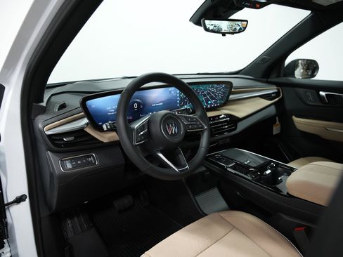 New 2026 Buick Enclave Preferred w/ Power Package image 26