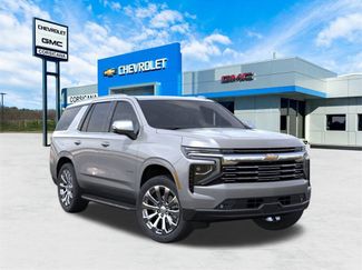 New 2025 Chevrolet Tahoe Premier w/ Sun And Tow Package video 1